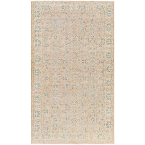 Handmade Rug