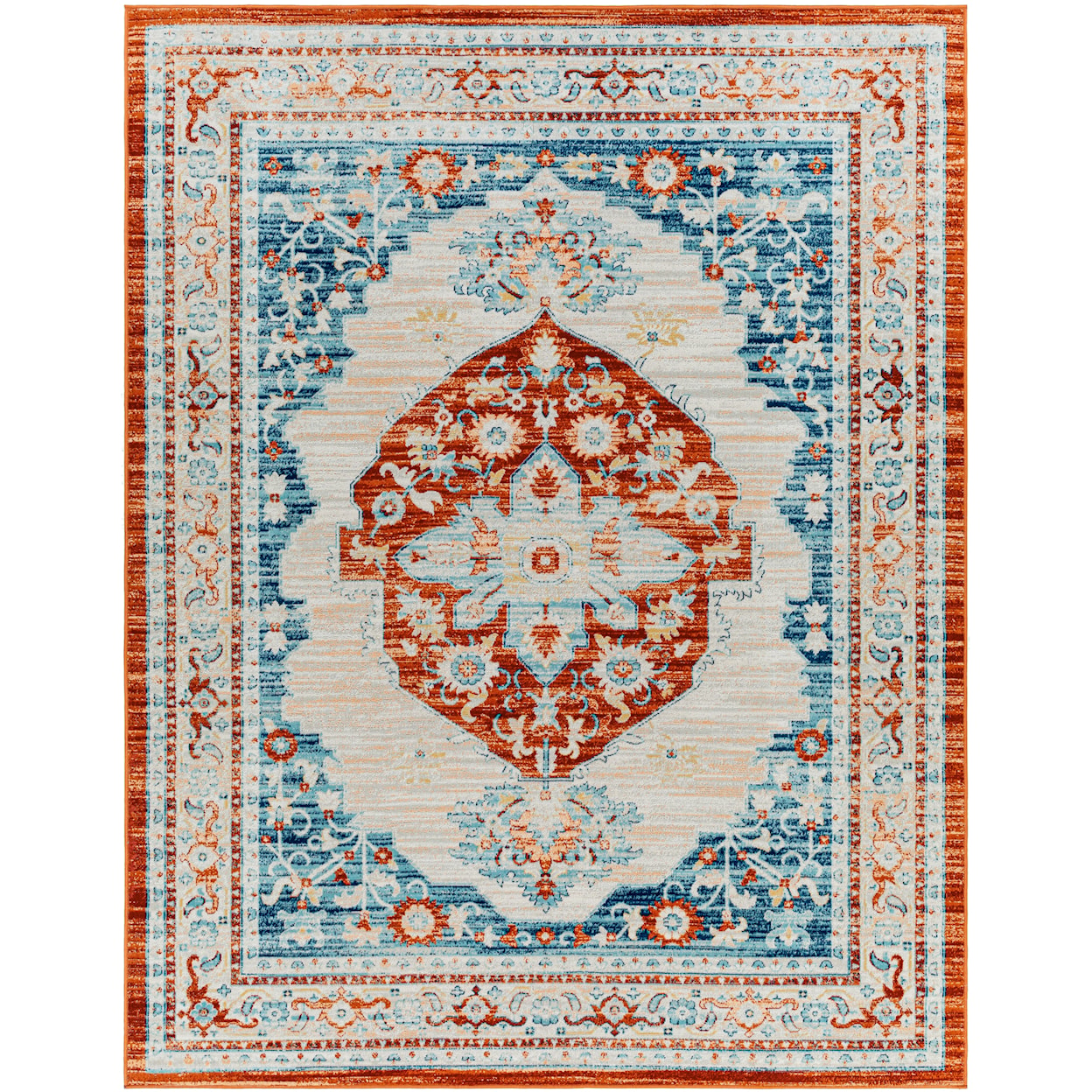 Surya Rugs Redondo beach Rugs