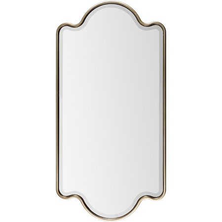 Heath HAH-001 55"H x 28"W x 0.3"D Mirror