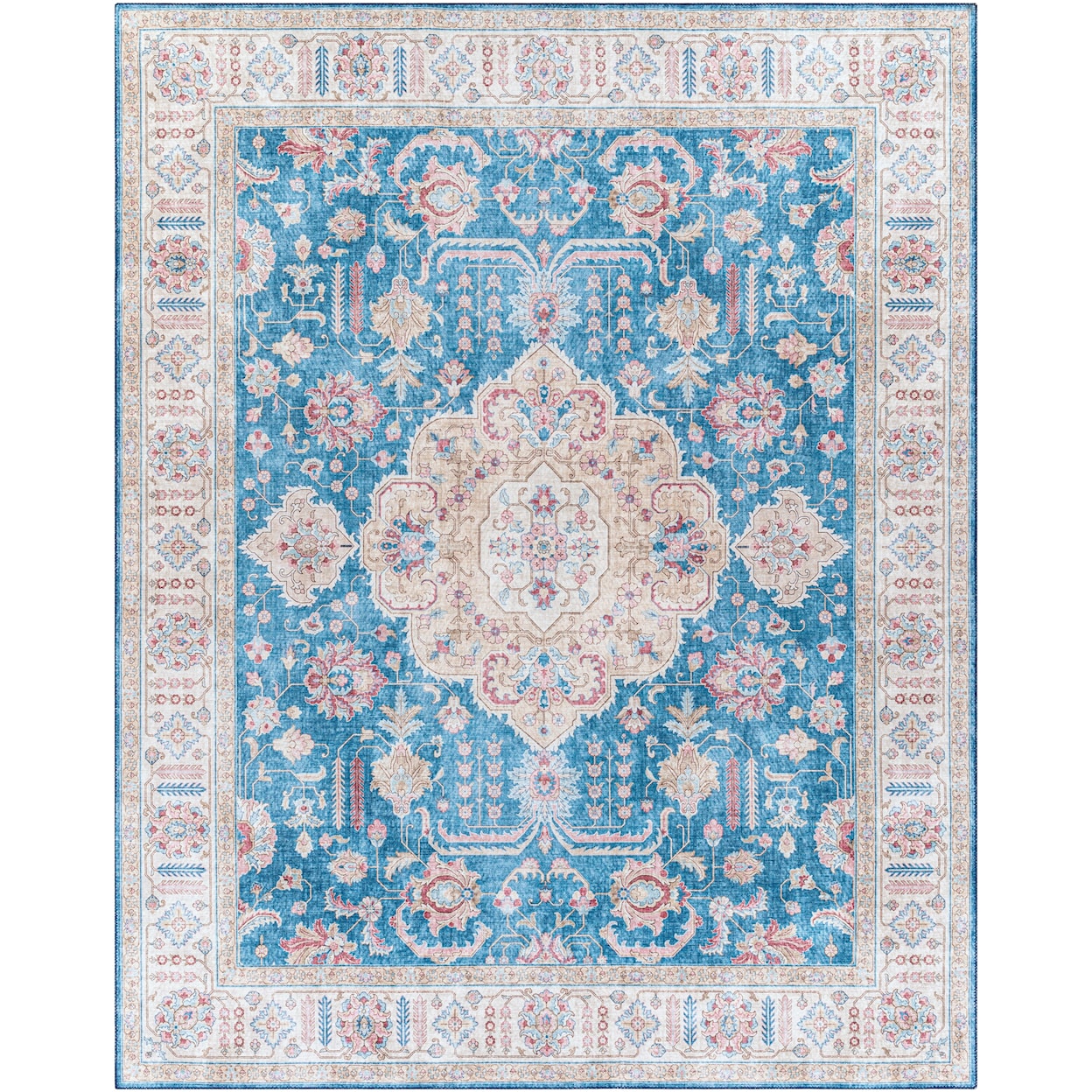 Surya Rugs Iris Rugs