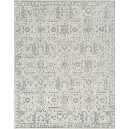 Handmade Rug