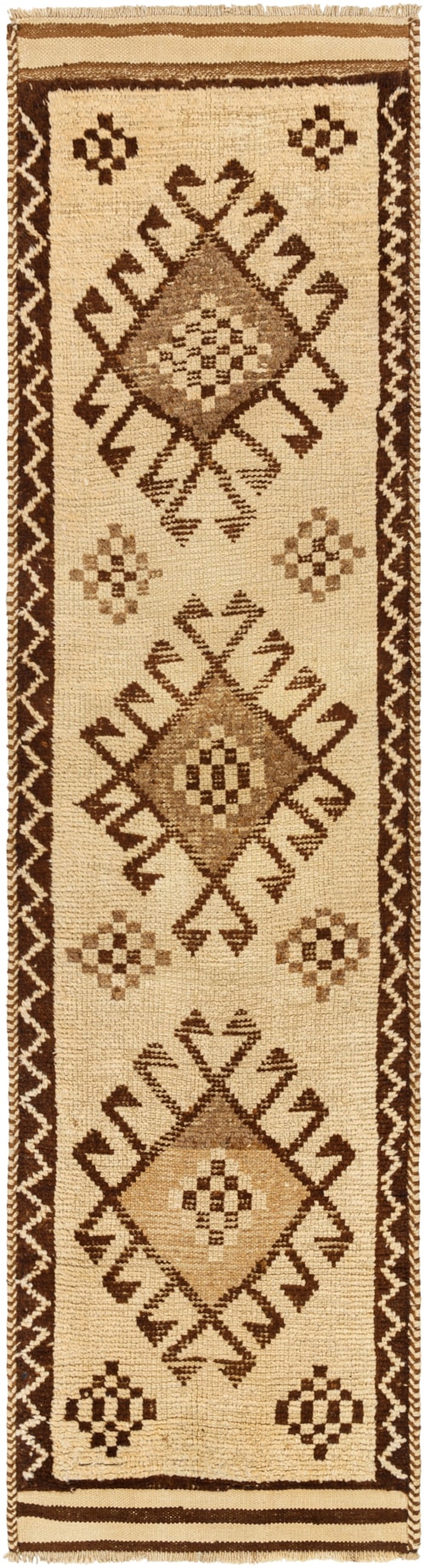 Handmade Rug