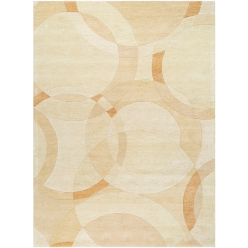 Handmade Rug