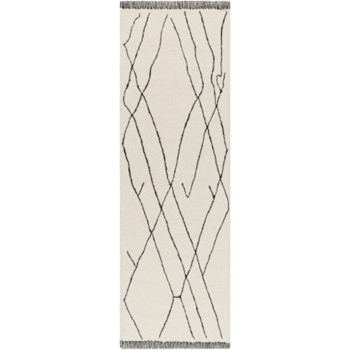 Handmade Rug