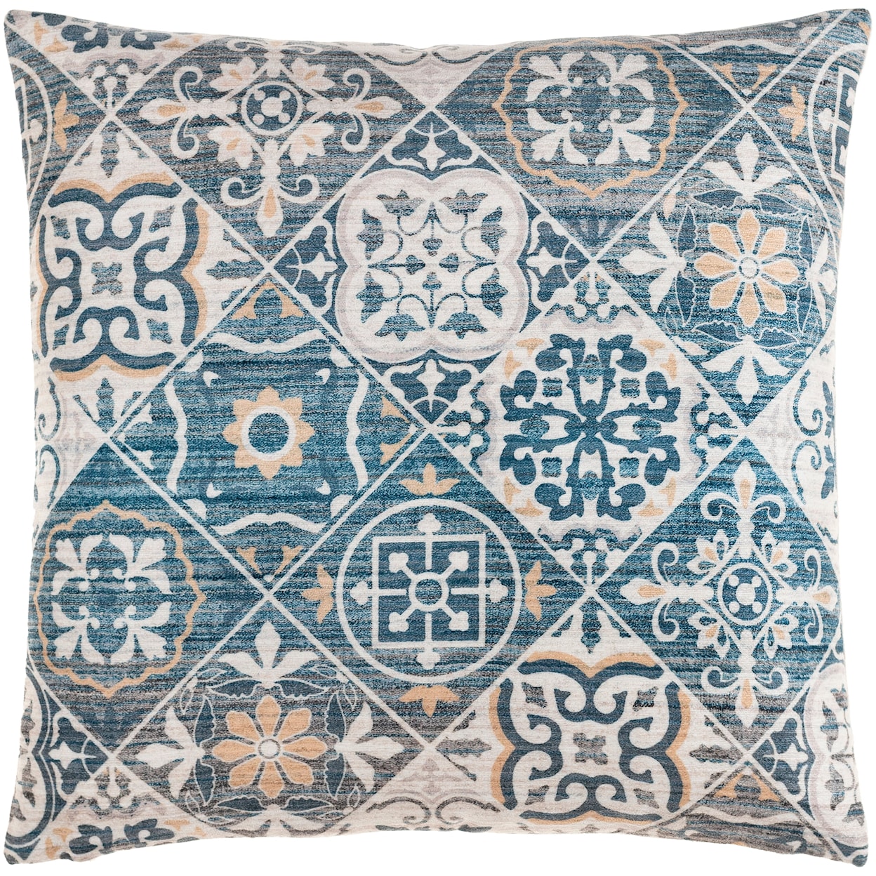 Surya Rugs Valla Pillow Kit