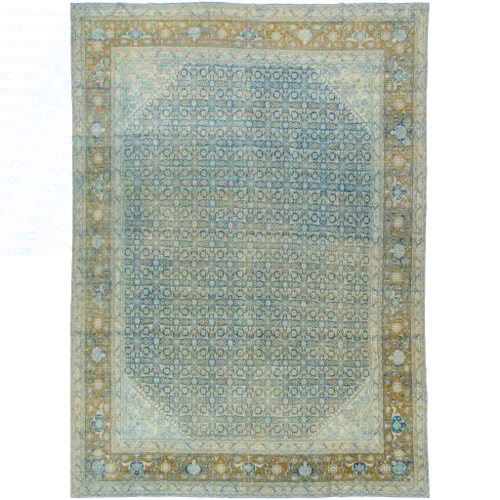 Handmade Rug