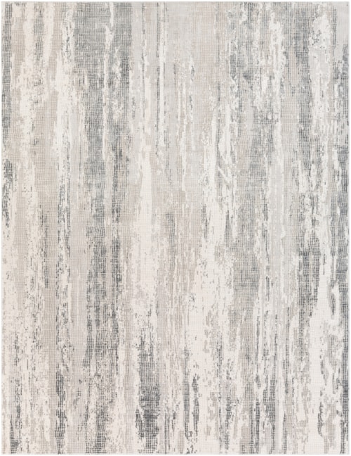 Machine Woven Rug