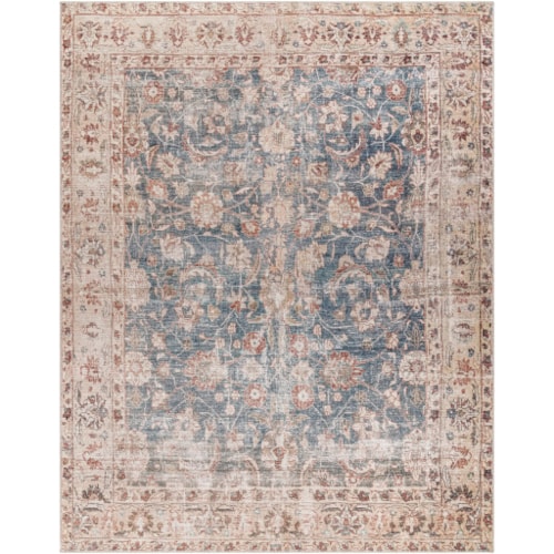 Machine Woven Rug