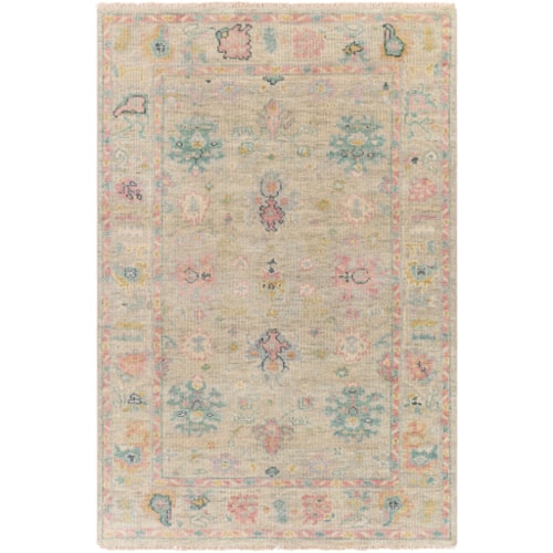 Handmade Rug