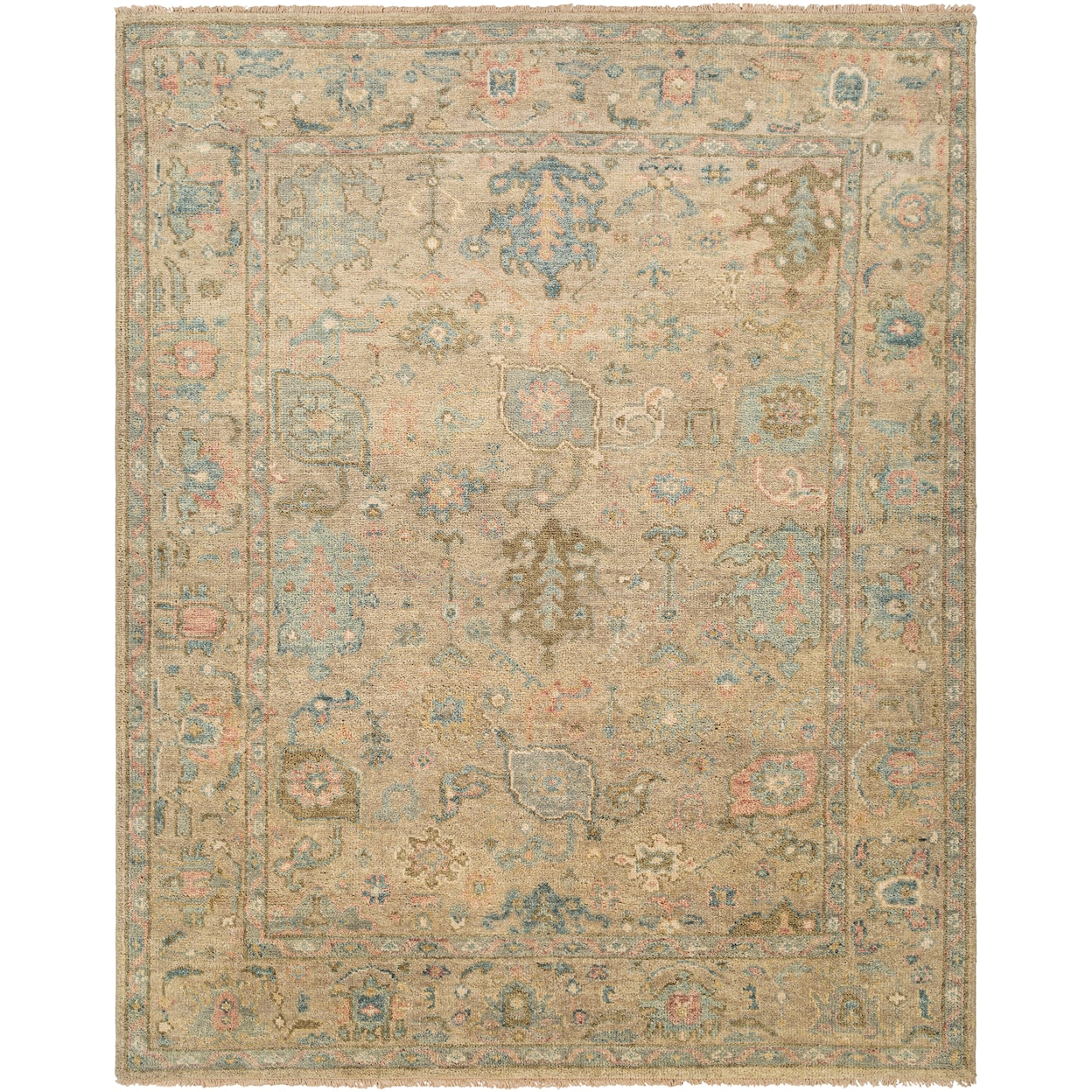 Surya Rugs Biscayne Rugs