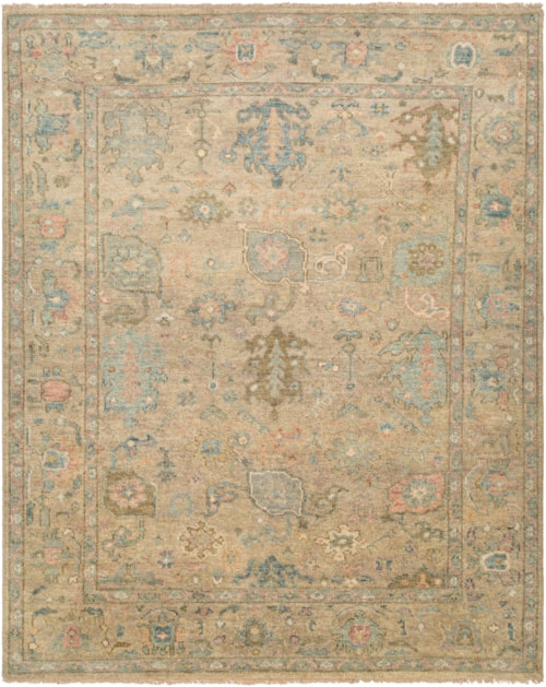 Handmade Rug