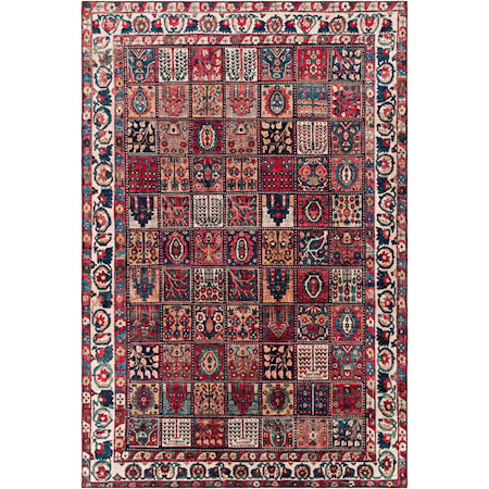 Rugs