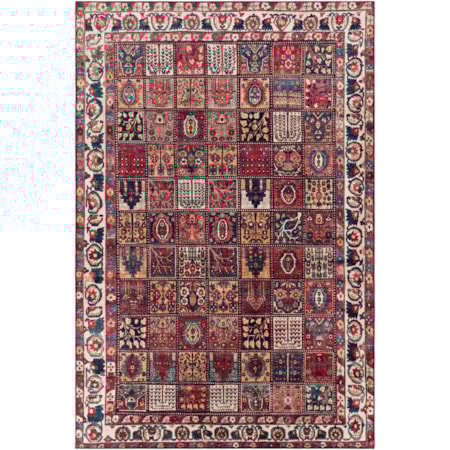 Rugs