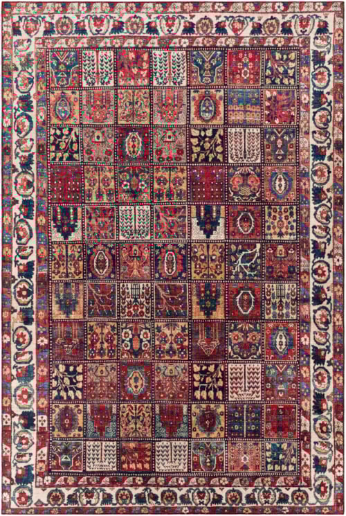 Rugs