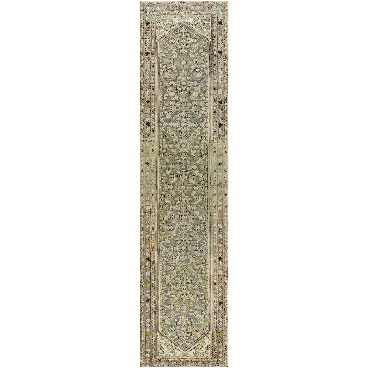 Surya Rugs Antique One of a Kind Rugs