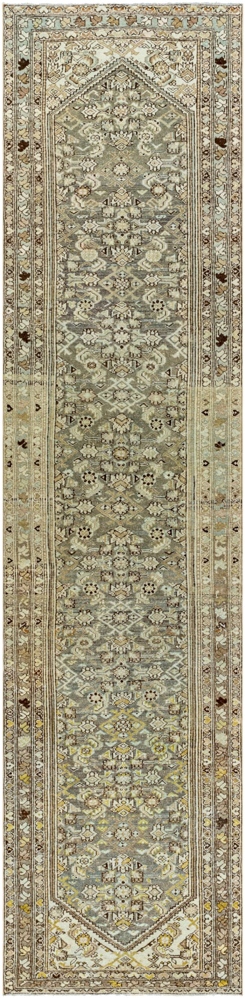Handmade Rug