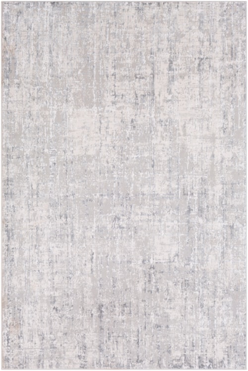 Machine Woven Rug