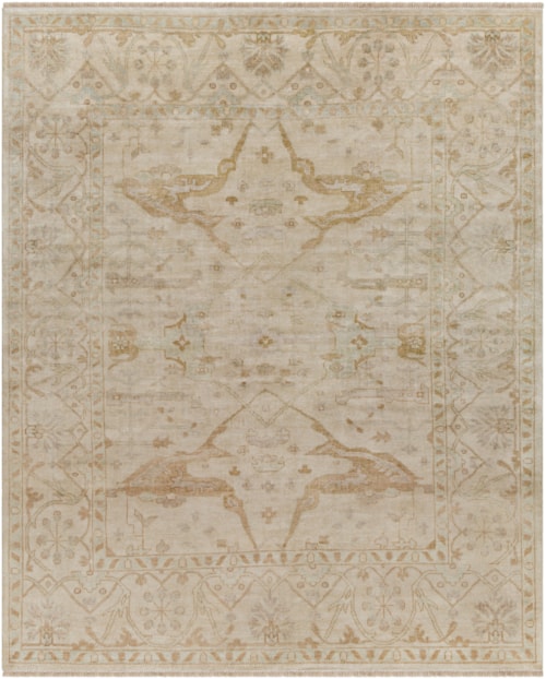 Handmade Rug