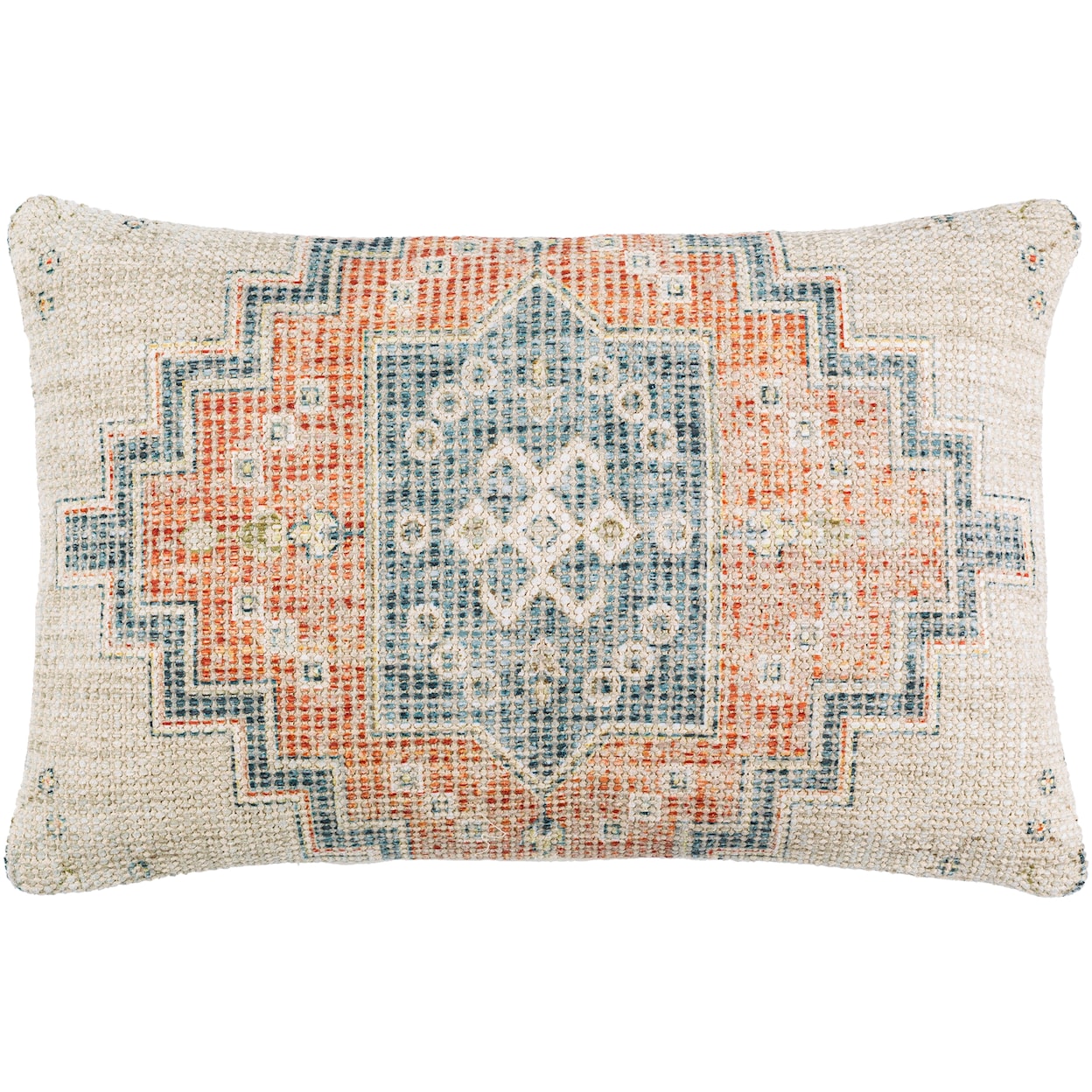 Surya Rugs Samsun Pillow Kit