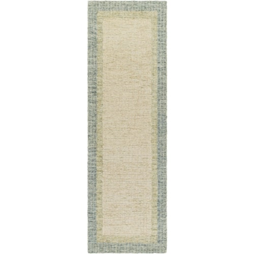Handmade Rug