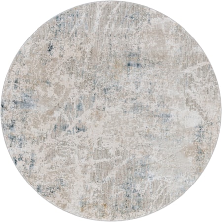 7'10" x 10'3" Rug