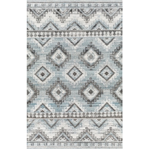 Handmade Rug