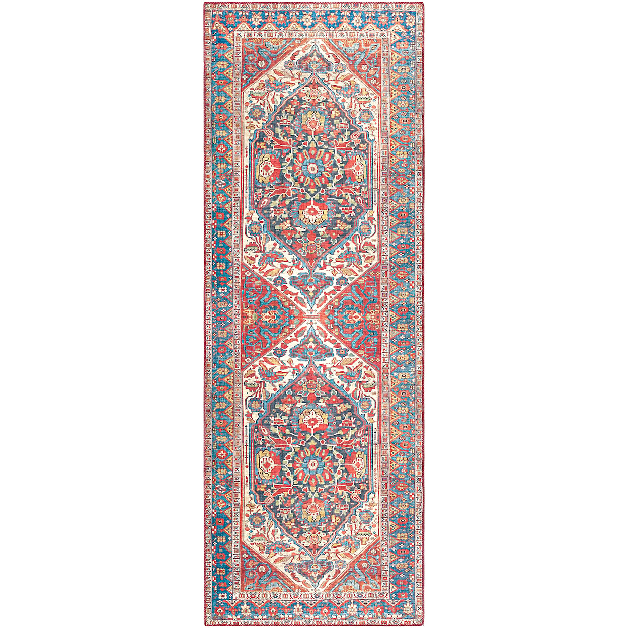 Surya Rugs Iris Rugs