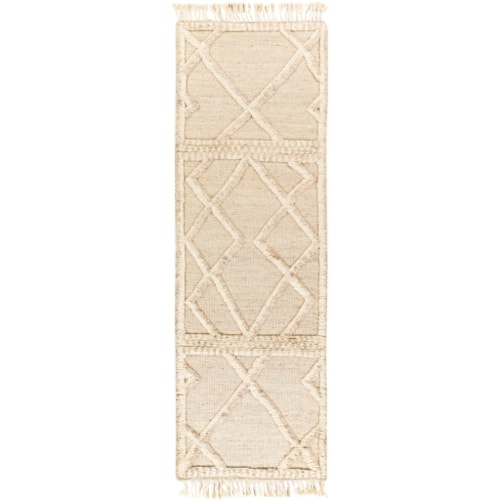 Handmade Rug