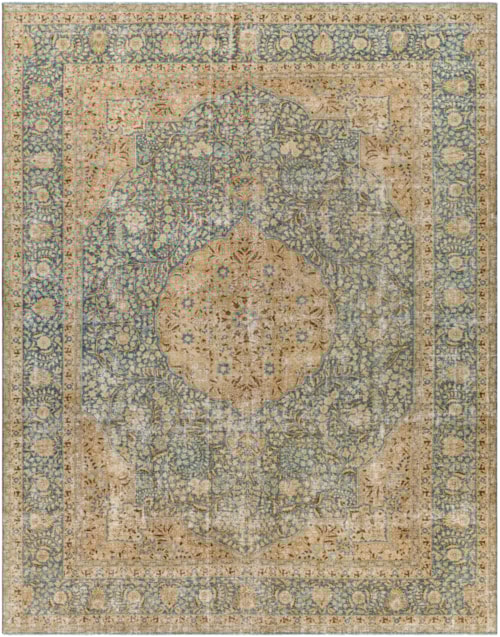 Handmade Rug