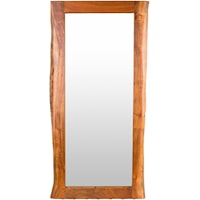 Edge DGE-101 48"H x 24"W x 1.5"D Mirror