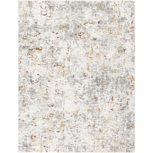 Machine Woven Rug