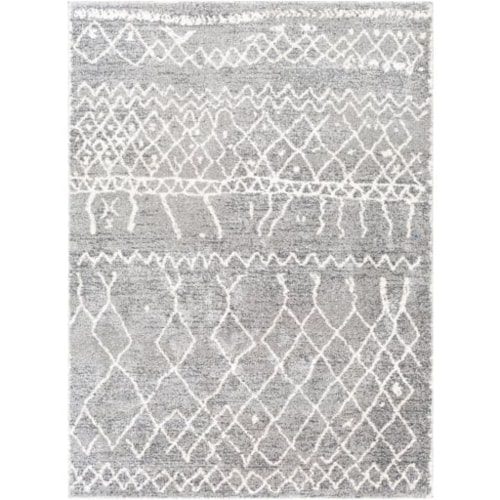 5'3" x 7'3" Rug