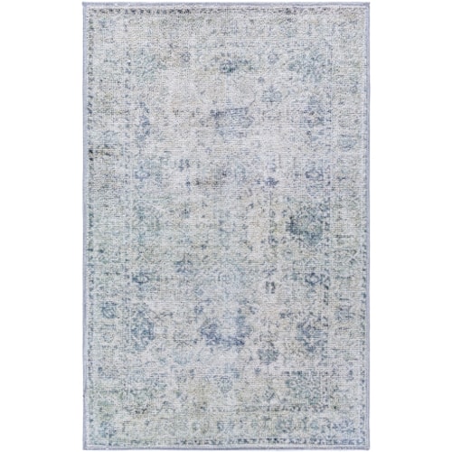 Machine Woven Rug