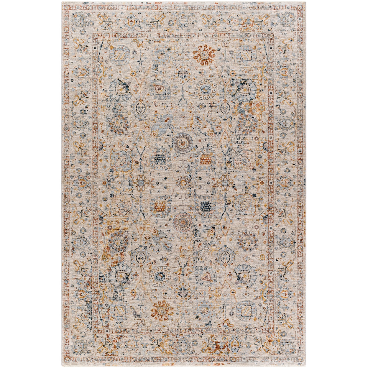 Surya Rugs Laila Rugs