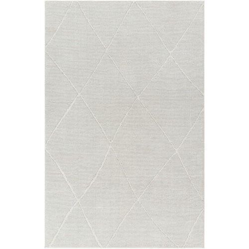 Machine Woven Rug