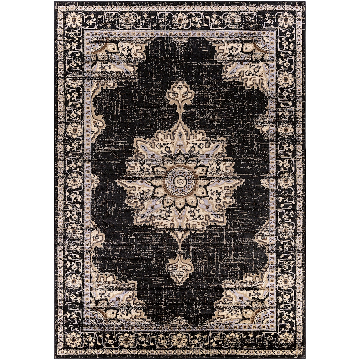 Ruby-Gordon Accents Paramount Rugs