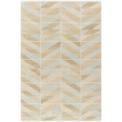 Handmade Rug