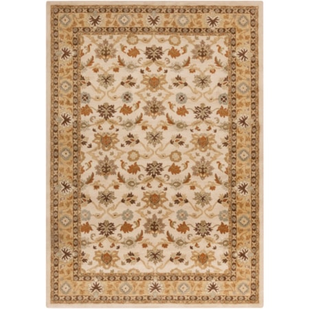 2' x 3'