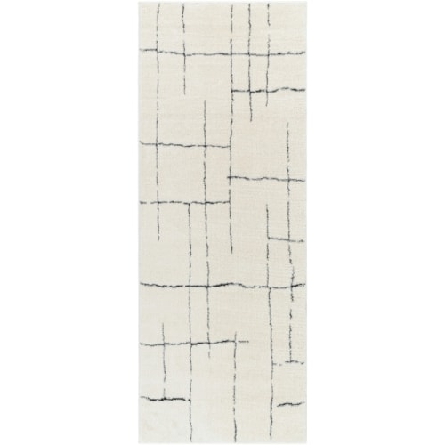 Machine Woven Rug