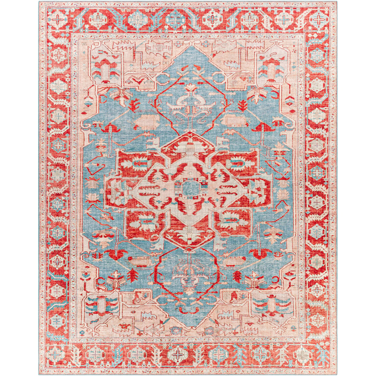 Surya Rugs Iris Rugs