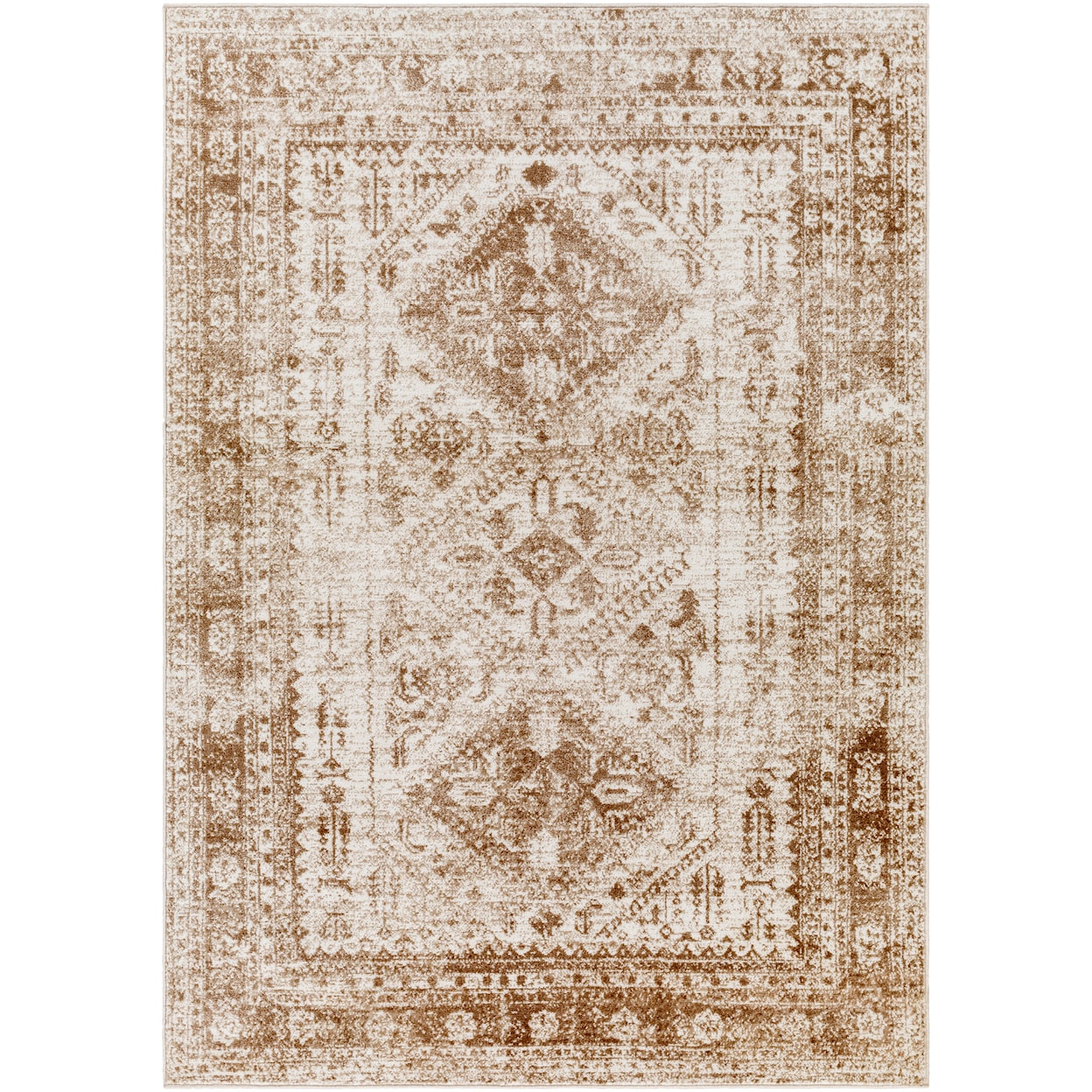 Ruby-Gordon Accents Monte Carlo Rugs