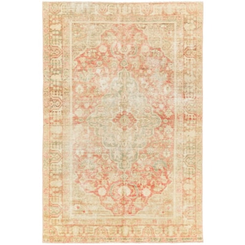 Handmade Rug