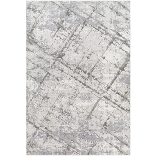Machine Woven Rug