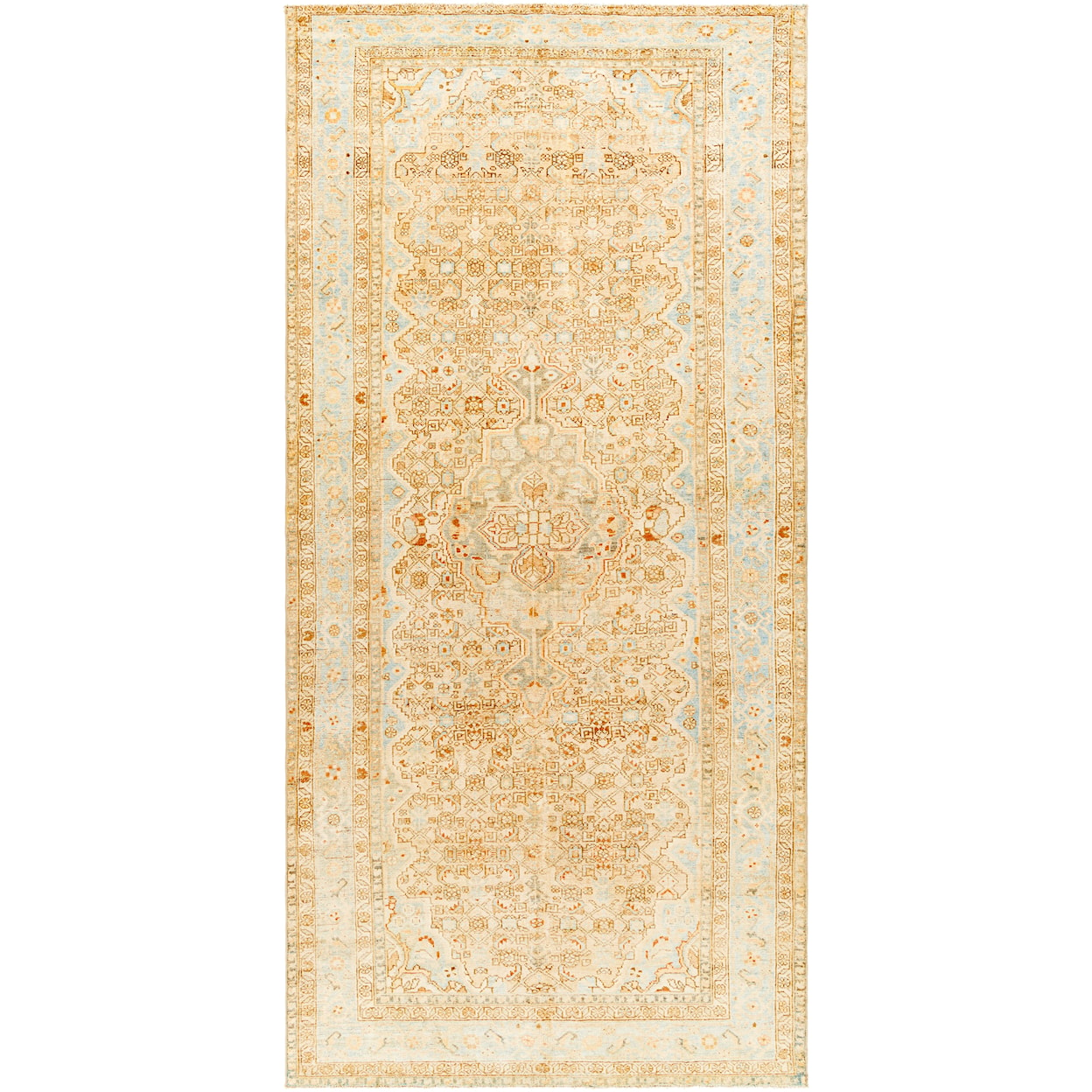 Surya Rugs Antique One of a Kind Rugs