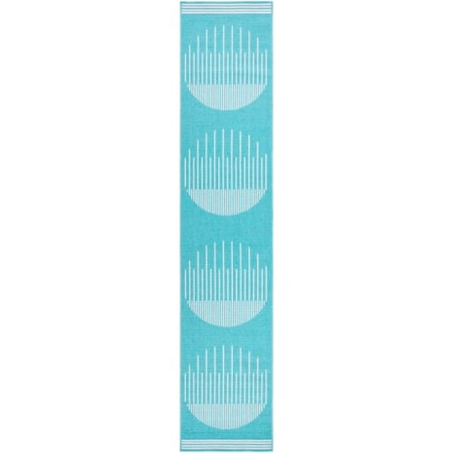 Machine Woven Rug
