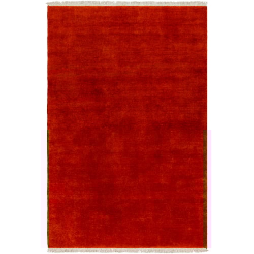Handmade Rug