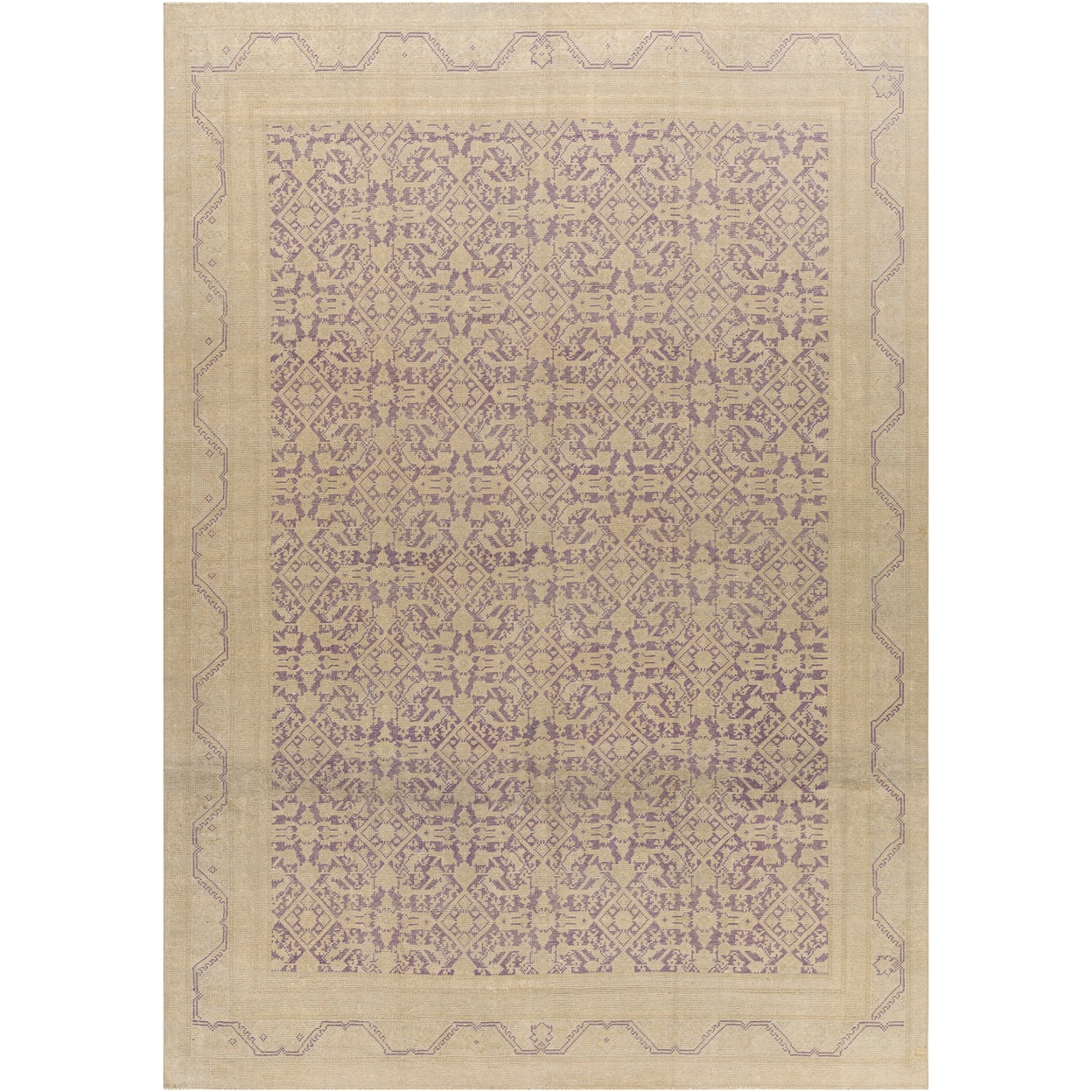 Surya Rugs Antique One of a Kind Rugs