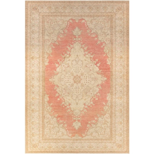 Handmade Rug
