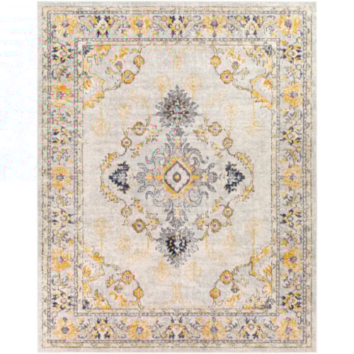 6'7" x 9' Rug
