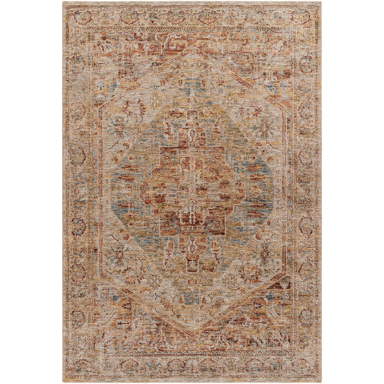 Surya Rugs Naila Rugs